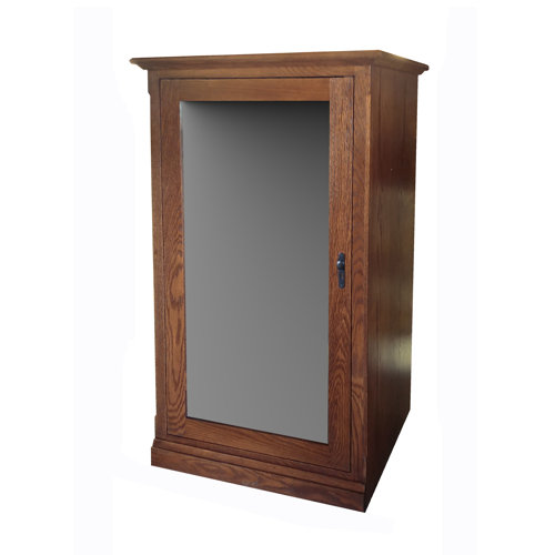 Alder Solid Wood Audio Racks & Stands You'll Love Wayfair